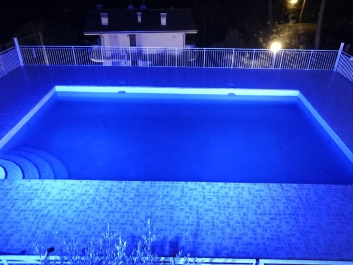 piscina hotel terre dei malatesta cesena longiano Foto