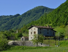 Capodanno Campo Rosso Civitella di Romagna Foto