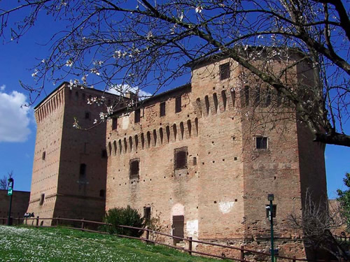 provincia di Cesena