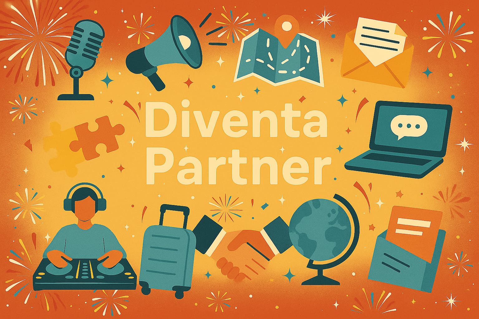 Capodanno a Cesena: eventi, location e collaborazioni su CapodannoCesena.com