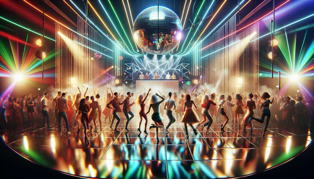 Discoteche Capodanno a Cesena